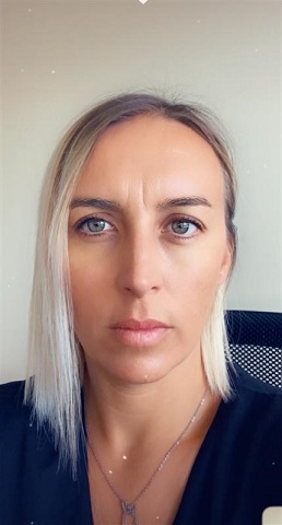Séverine PARA